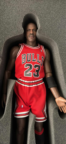 Michael Jordan (Usado)