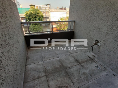 Imagen 3 de 13 de Departamento 2 Ambientes - Pilar 800