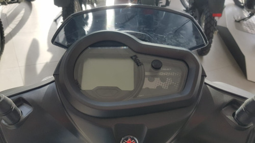 Imagen 11 de 18 de Yamaha Ray Zr 125 Fi 0km Automoto Lanus - Entrega Inmediata!