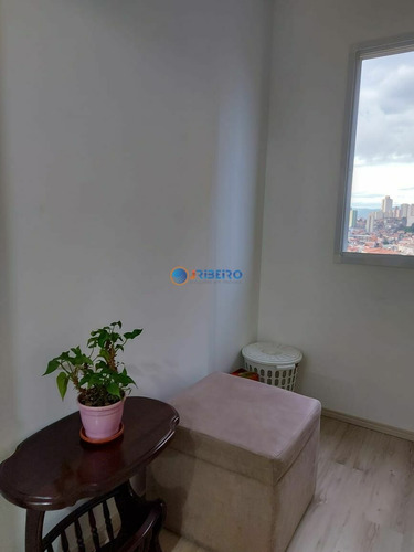 Imagem 20 de 24 de Apartamento À Venda Varanda Gourmet 2 Dormitórios 1 Suíte No Bairro Parada Inglesa - São Paulo/sp, Zona Norte - 220023