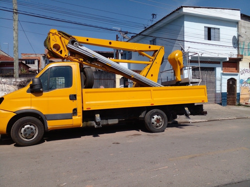 Imagem 3 de 14 de Iveco 45 /17