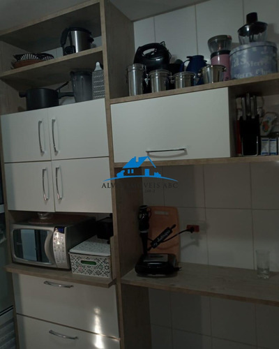Imagem 16 de 27 de Apartamento 3 Dormitórios, Sendo Uma Suíte E 2 Vagas Na Vila Caminho Do Mar, Rudge Ramos Em São Bernardo Do Campo. - Ap00032 - 69582790