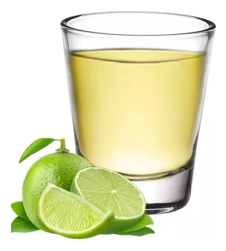 Kit Jogo 12 Copos Vidro Shot Dose Tequila Cachaça Vodka 50ml