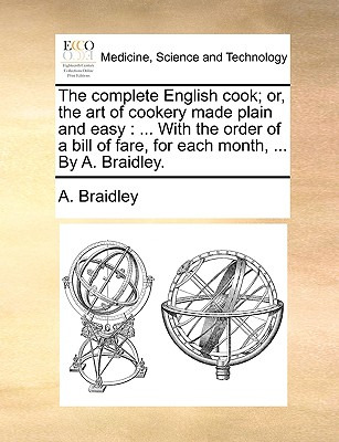Libro The Complete English Cook; Or, The Art Of Cookery M...