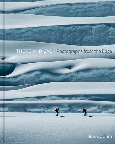 Libro There And Back: Photographs From The Edge - Nuevo