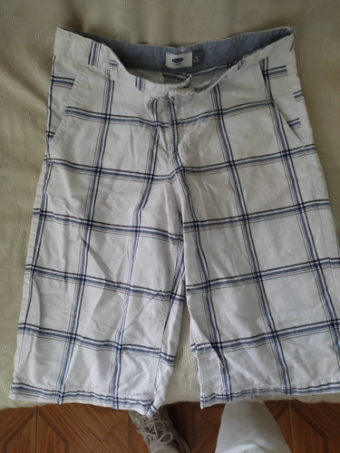 Shorts Hombre. Old Navy