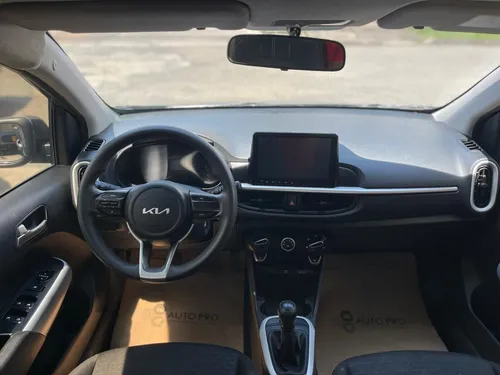 Kia Picanto 1.2 Zenith