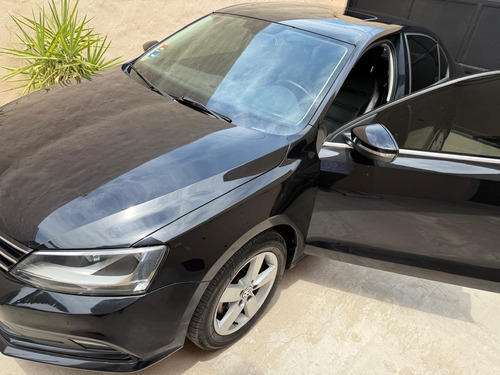 Volkswagen Vento 1.4 Highline 150cv