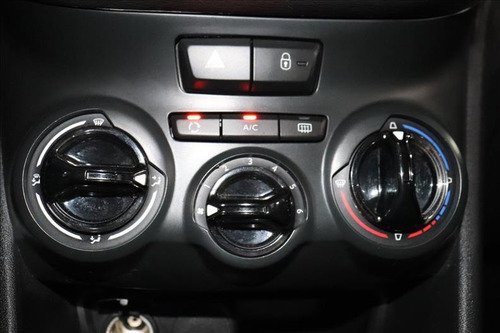 Peugeot 208 1.2 Active 12v