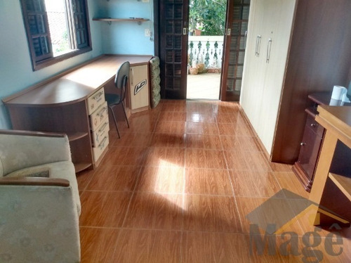 Imagem 17 de 30 de Sobrado A Venda Na Praia Do Tombo - Ref.: 4611 - 4611