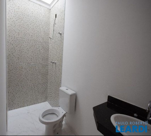 Imagem 9 de 11 de Casa Em Condomínio - Jardim Da Pedreira - Sp - 540017