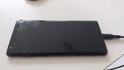 Comprar Samsung Galaxy Note 9 Sucata Para Peças no Mercado Livre