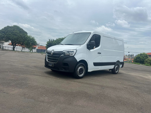 Renault Master 2.3 L1H1 2P