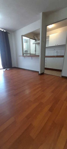 Alquila Departamento Cond. Rio Aconcagua (91904)