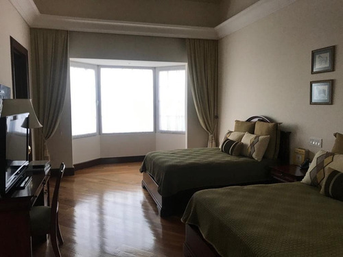 Imagen 3 de 30 de Casa En Venta En Bosques De Las Lomas