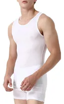 Comprar Camiseta Sin Manga Hombre Cómodo Algodón Calidad Everlast