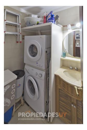 Imagen 11 de 24 de Impecable Apartamento En Peninsula