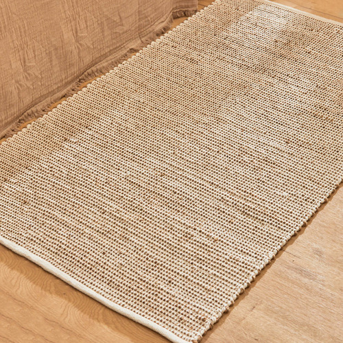 Alfombra West Blanco 90x150 Calma House