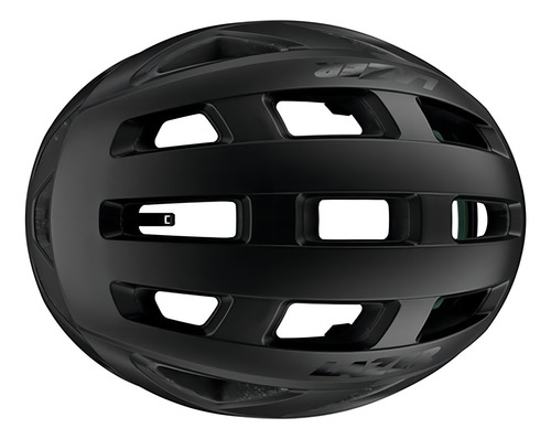 Casco Bicicleta Bici Lazer Tonic Kineticore - Avant Motos Color Negro Talle M