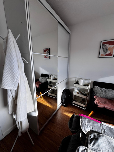 Alquiler Apartamento 2 Dormitorios Jacinto Vera