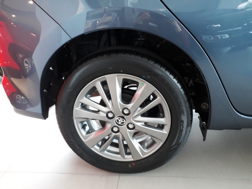 Toyota Yaris 1.5 107cv Xls 5 P My21
