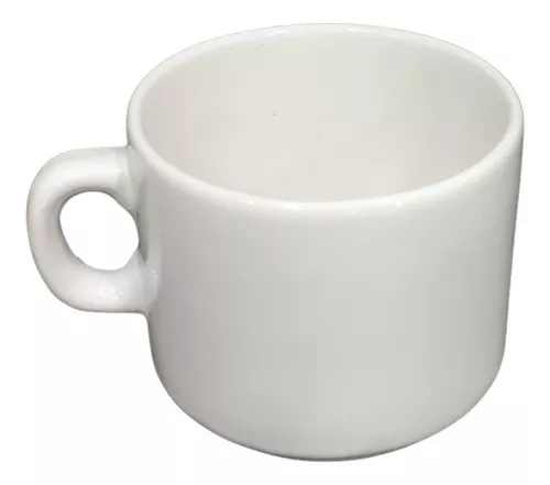 Compra online taza de desayuno de porcelana de la marca italiana