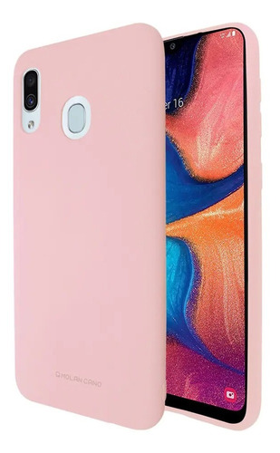 Funda Soft Molan Cano Para Xiaomi Redmi 6 Pro A2 Lite