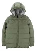 Comprar Camperas Inflables Importadas Carters Interior Polar Niños