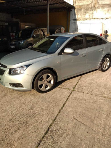 Chevrolet Cruze Lt Auto. Flex 1.8