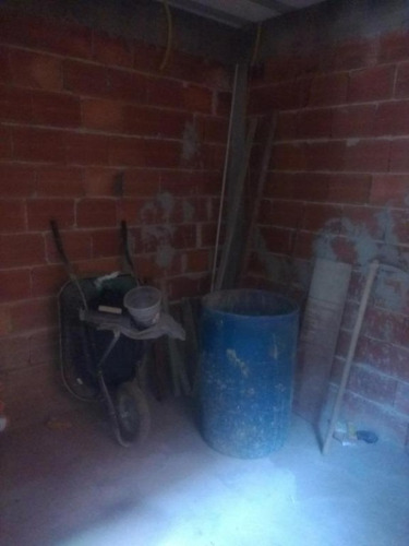 Imagem 11 de 15 de Casa Para Venda - Bento Ribeiro, Rio De Janeiro - 175