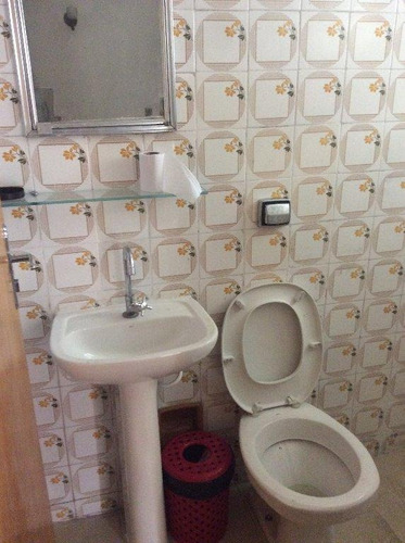 Imagem 8 de 30 de Casa Com 2 Dormitórios Sendo 2 Suítes Com Edícula Para Alugar, 130 M² Por R$ 2.600/mês - Jardim Ana Maria - São Paulo/sp. Consulte-nos! - Ca0278