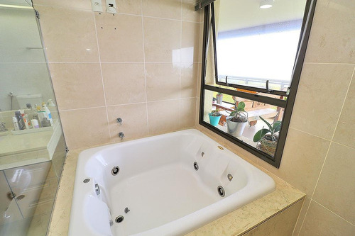 Imagem 18 de 30 de Espetacular Apartamento De 4 Suítes No Itaúna Gold, Barra Da Tijuca, Rio De Janeiro - Ap0037
