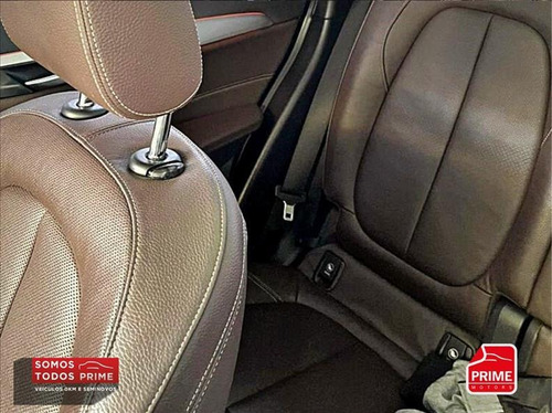 Imagem 12 de 14 de Bmw X1 2.0 16v Turbo Activeflex Xdrive25i Sport