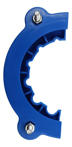 Bits Sharening Tool Drill Riofting Shetracket Premium Azul