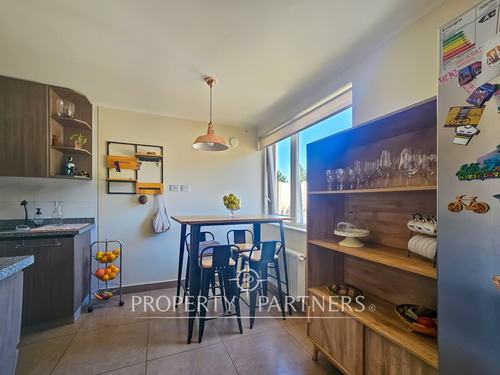 Vende Casa Comdominio Versalles