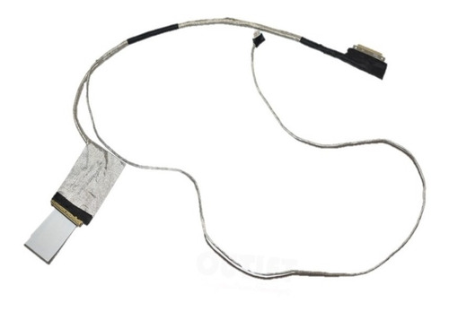 Cable Flex Video Toshiba Satellite C850 C850d C855 L855d