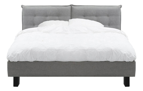 Cama Individual Tate Varios Colores Këssa Muebles