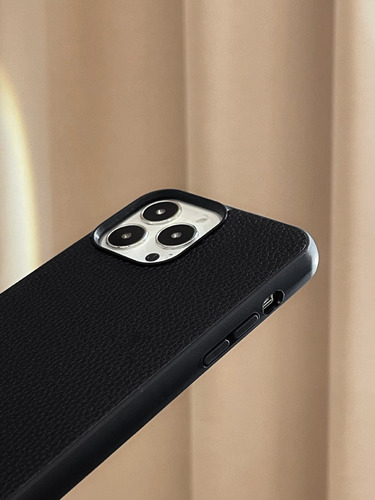 Para Iphone16 Funda De Teléfono Montblanc Woven Printed