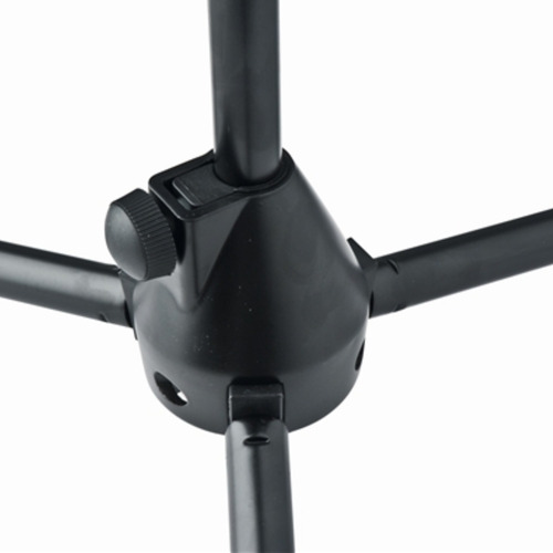 Soporte De Brazo Para Micrófono Boom A492 Quik Lok Color Negro