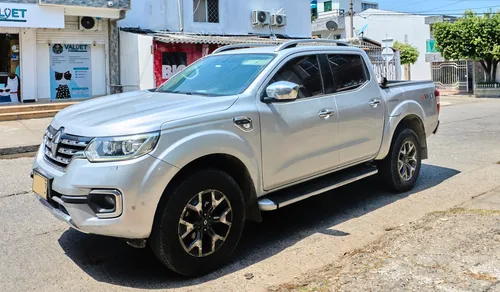 Renault Alaskan 2.5 Intens
