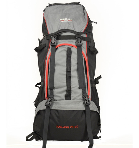 Mochila Trekking Northland - Kailash 70+10