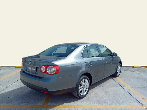 Volkswagen Vento 1.9 Tdi Luxury