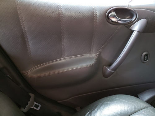 Mercedes-benz Classe A 1.9 Elegance 5p Automática 2002