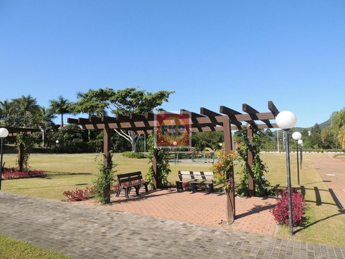 Terreno Lote Em Condominio A Venda Em Ingleses Do Rio Vermelho - Florianopolis - Sc - Lote-ji1-0048