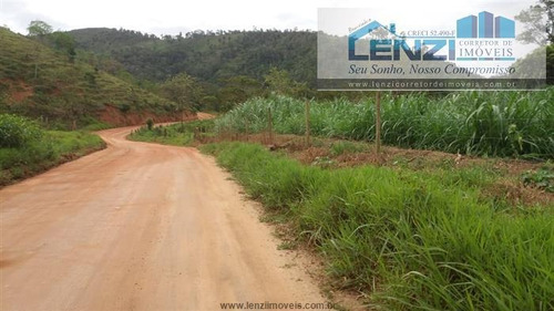 Imagem 5 de 29 de Fazendas À Venda Em Rio Do Prado/mg - Compre O Seu Fazendas Aqui! - 1477933
