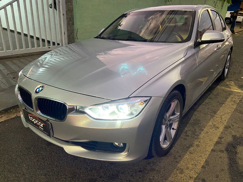 Imagem 1 de 13 de Bmw 320i