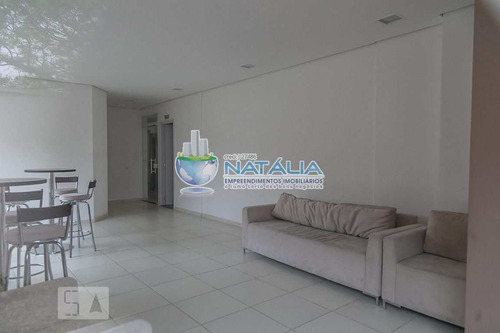 Imagem 5 de 30 de Apartamento Com 2 Dorms, Cambuci, São Paulo - R$ 450 Mil, Cod: 64637 - V64637