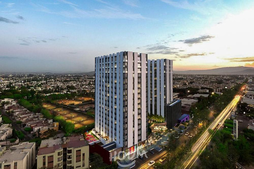Imagen 2 de 21 de Departamento En Fraccionamiento Rinconada Del Valle, Guadalajara Con 3 Recámaras, 128 M², Id: 44211