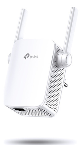 Extensor De Rango Tp-link Re305 Ac1200 Dual Band 802.11ac 12