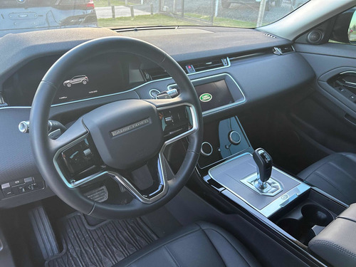 Imagen 16 de 18 de Land Rover Evoque 2021 2.0 Hse Plus 240cv